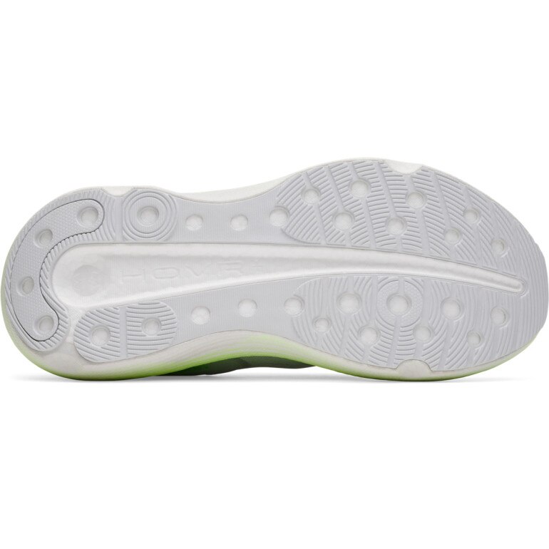 Męskie buty do biegania Under Armour UA Infinite Elite 2 - szare