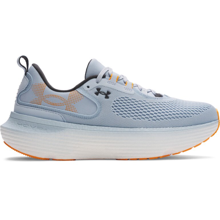 Męskie buty do biegania Under Armour UA Infinite Elite 2 - niebieskie 