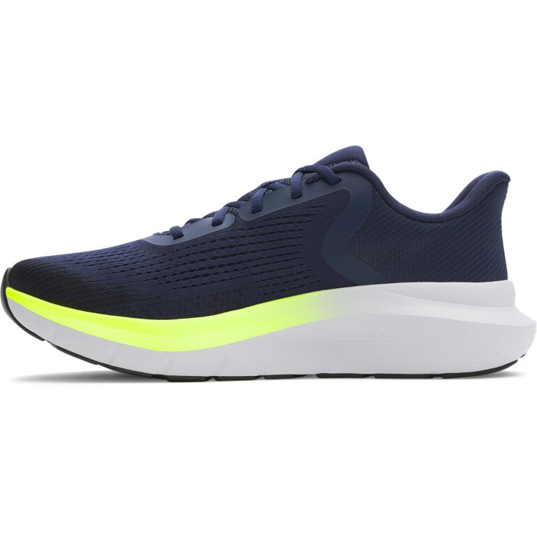 Męskie buty do biegania Under Armour UA Charged Rogue 5 - granatowe
