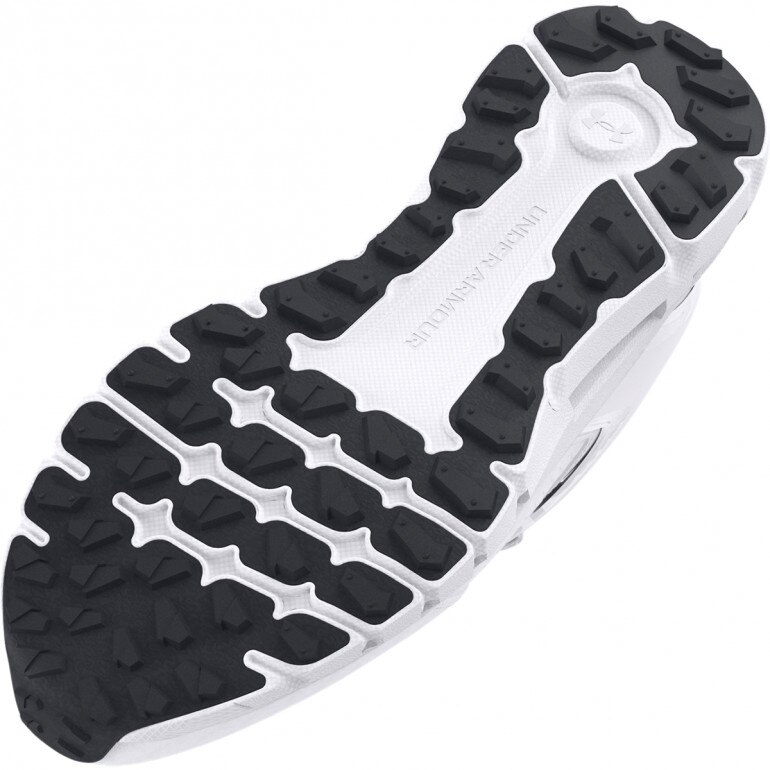 Męskie sneakersy Under Armour UA Summit Trek - białe