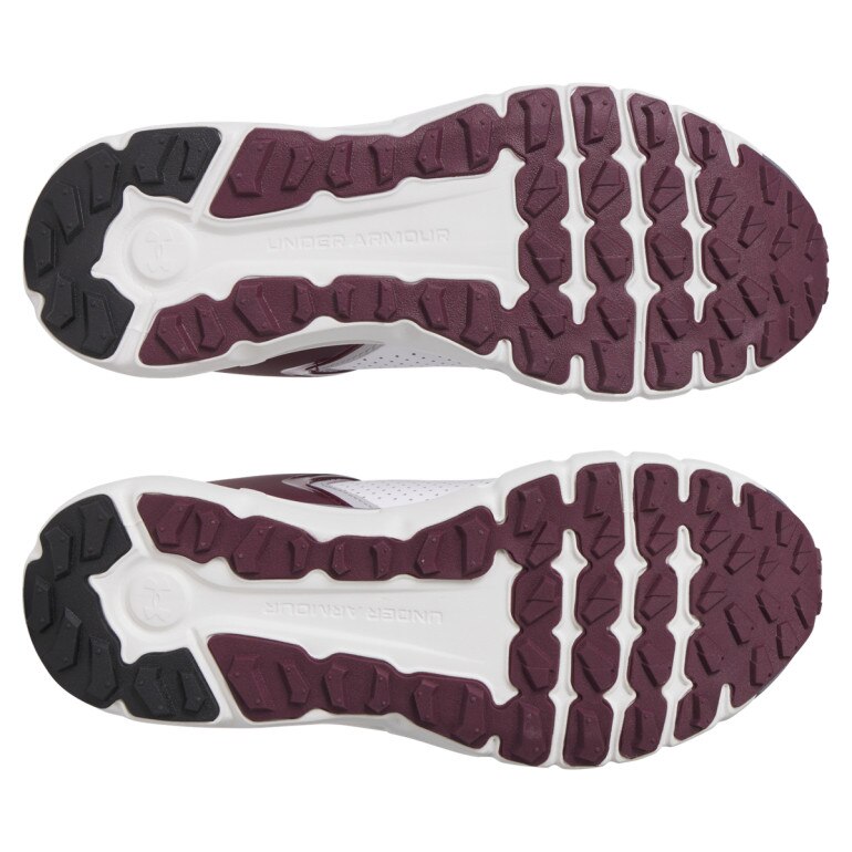Męskie sneakersy Under Armour UA Summit Trek - białe