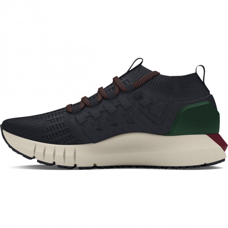 Męskie sneakersy Under Armour UA Phantom 1 - czarne