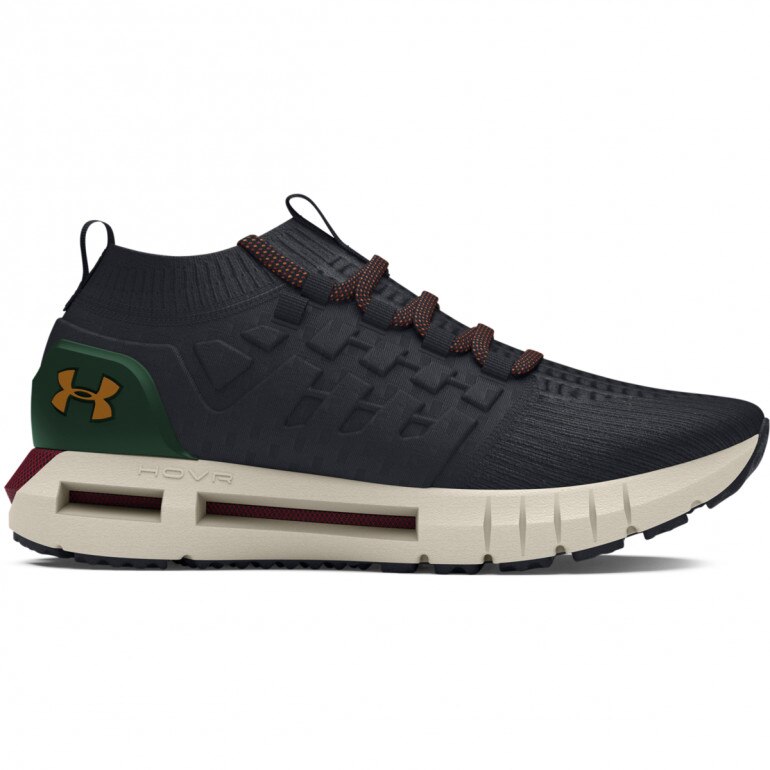 Męskie sneakersy Under Armour UA Phantom 1 - czarne