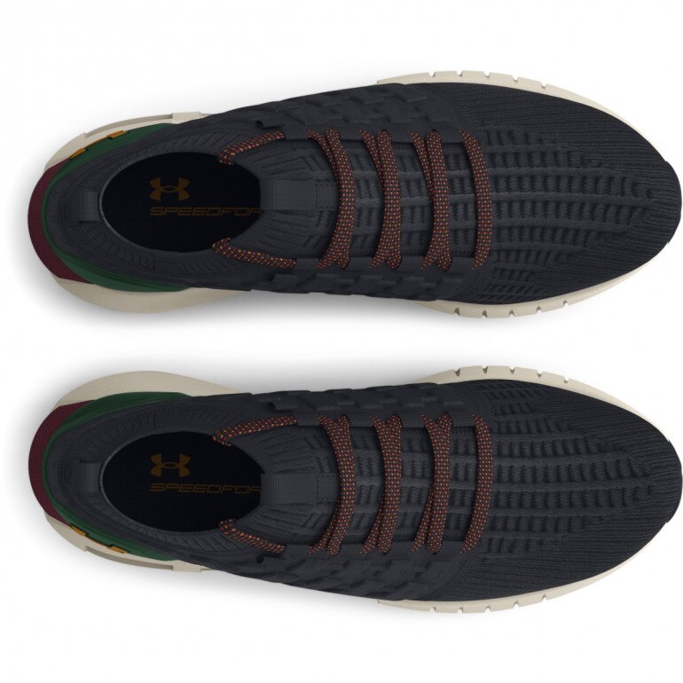 Męskie sneakersy Under Armour UA Phantom 1 - czarne