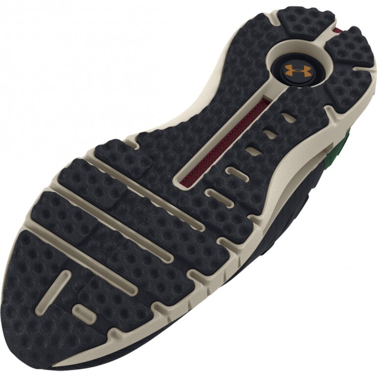 Męskie sneakersy Under Armour UA Phantom 1 - czarne