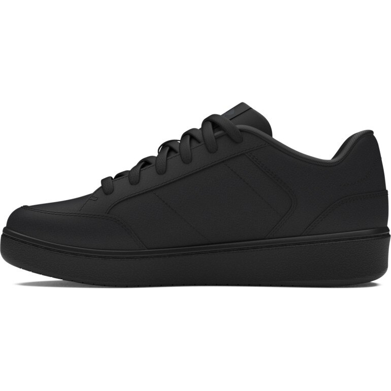 Dziecięce sneakersy Under Armour UA GS Official - czarne