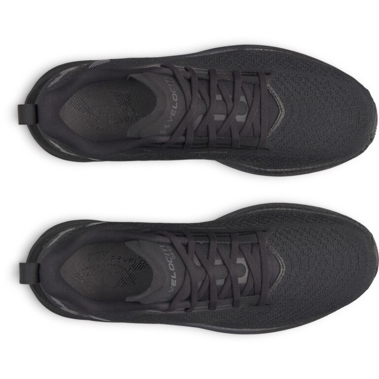 Męskie buty do biegania Under Armour UA Velociti SPD - czarne