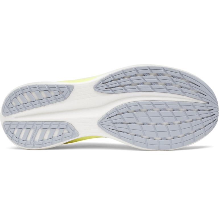 Męskie buty do biegania Under Armour UA Velociti SPD - niebieskie
