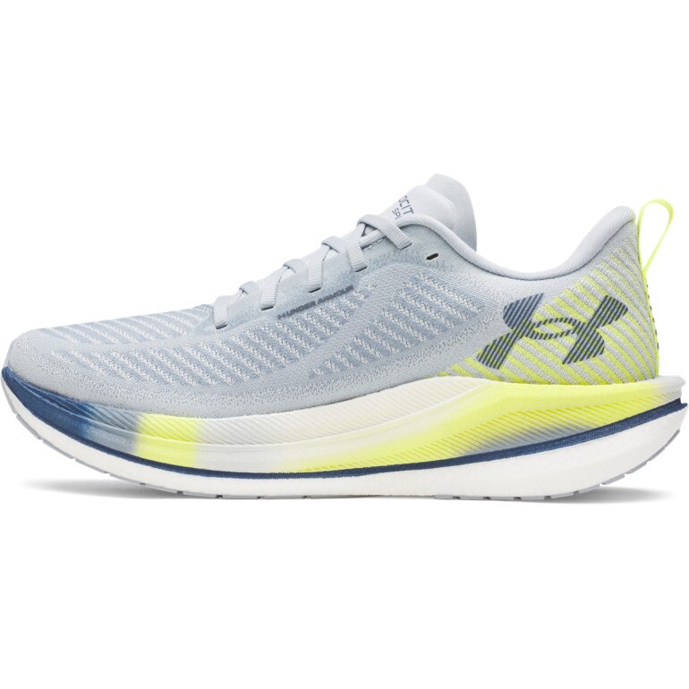 Męskie buty do biegania Under Armour UA Velociti SPD - niebieskie