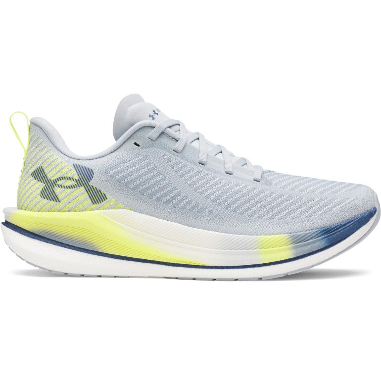 Męskie buty do biegania Under Armour UA Velociti SPD - niebieskie