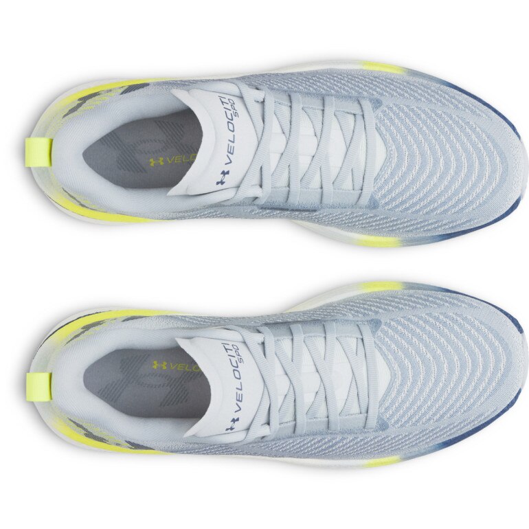 Męskie buty do biegania Under Armour UA Velociti SPD - niebieskie