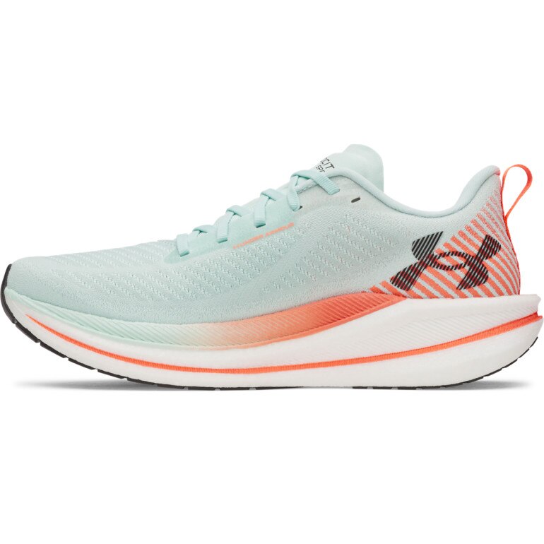 Męskie buty do biegania Under Armour UA Velociti SPD - miętowe