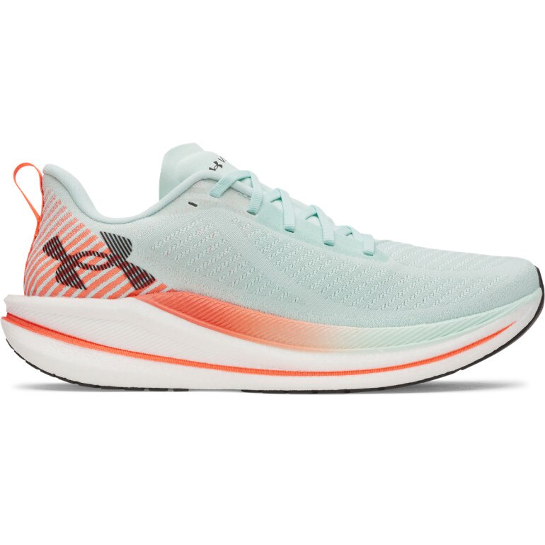 Męskie buty do biegania Under Armour UA Velociti SPD - miętowe