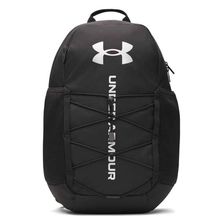 Plecak Under Armour UA Hustle Sport 6.0 - czarny