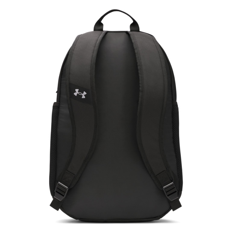 Plecak Under Armour UA Hustle Sport 6.0 - czarny
