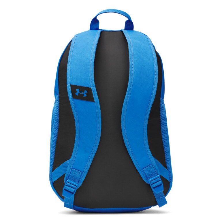 Plecak Under Armour UA Hustle Sport 6.0 - niebieski