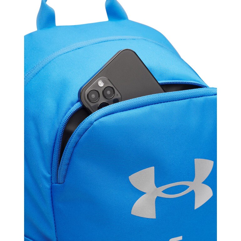 Plecak Under Armour UA Hustle Sport 6.0 - niebieski