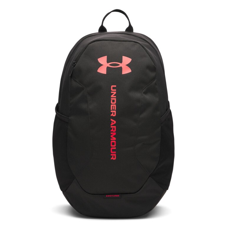 Plecak uniseks UA Hustle Lite Backpack - czarny