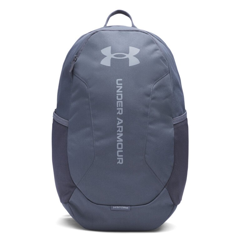Plecak uniseks UA Hustle Lite Backpack - szary