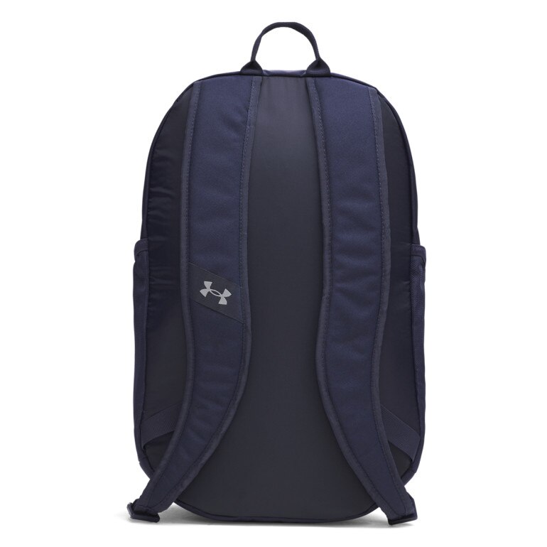 Plecak uniseks UA Hustle Lite Backpack - granatowy
