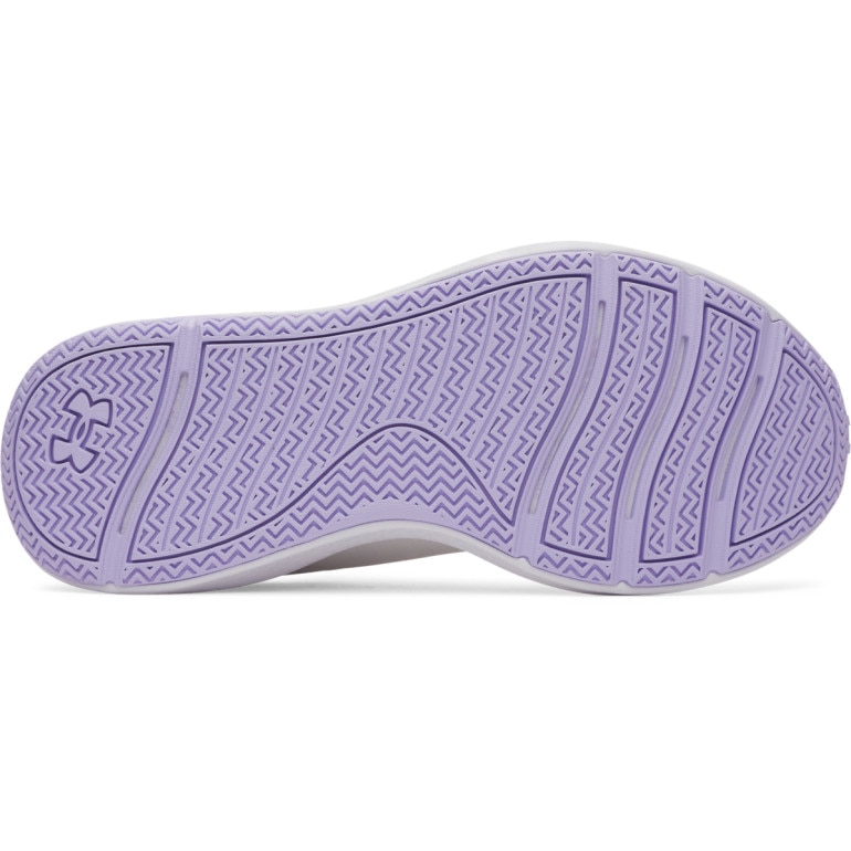 Damskie buty treningowe Under Armour UA Aurora 3 - białe