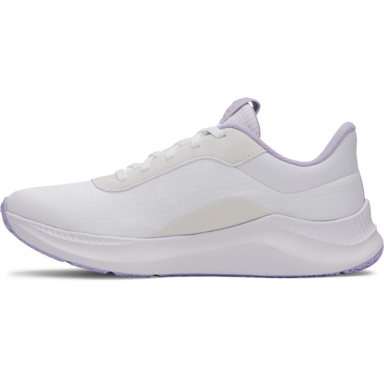 Damskie buty treningowe Under Armour UA Aurora 3 - białe
