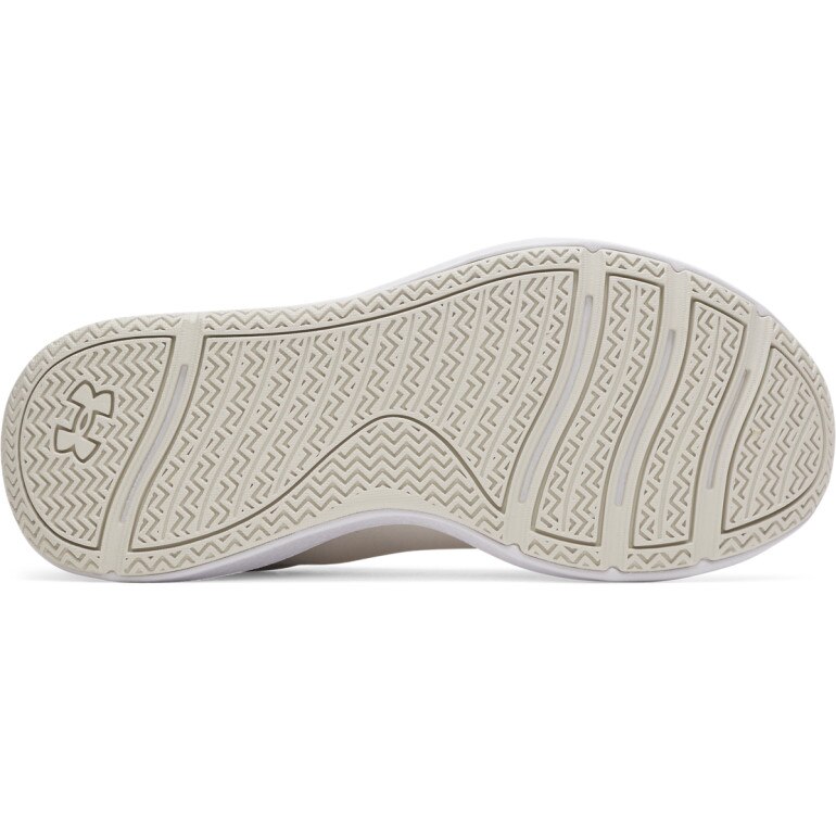 Damskie buty treningowe Under Armour UA Aurora 3 - białe