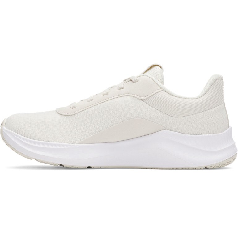 Damskie buty treningowe Under Armour UA Aurora 3 - białe
