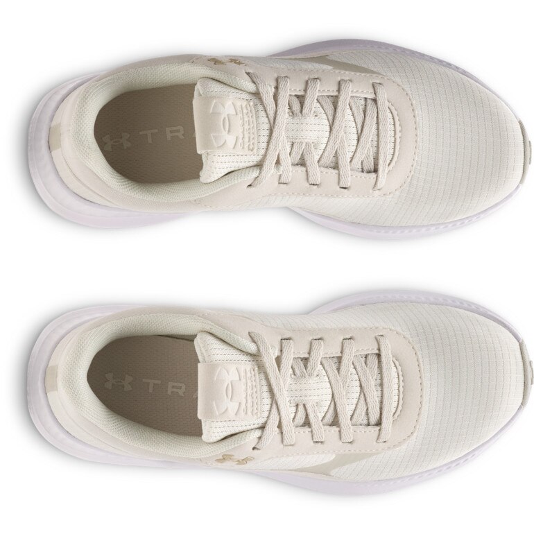 Damskie buty treningowe Under Armour UA Aurora 3 - białe