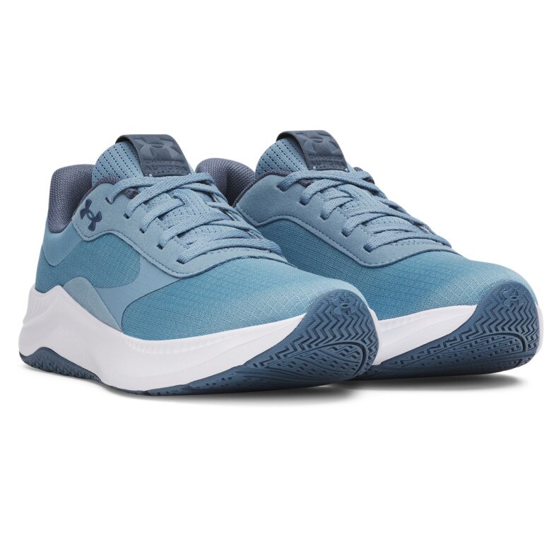 Damskie buty treningowe Under Armour UA Aurora 3 - niebieskie