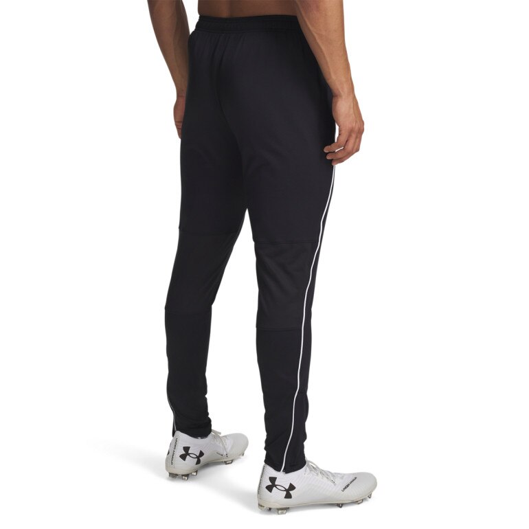 Męskie spodnie treningowe Under Armour UA M Challenger Training Pnt - czarne