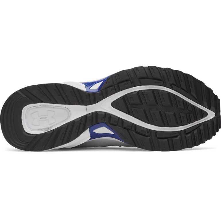 Sneakersy uniseks Under Armour UA Apparition Tech - białe