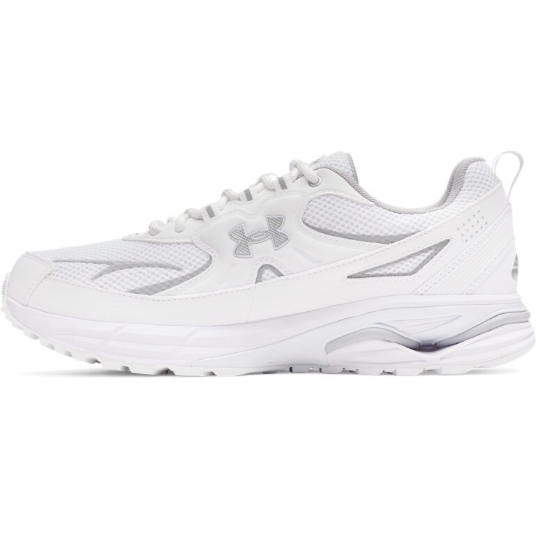 Sneakersy uniseks Under Armour UA Apparition Tech - białe