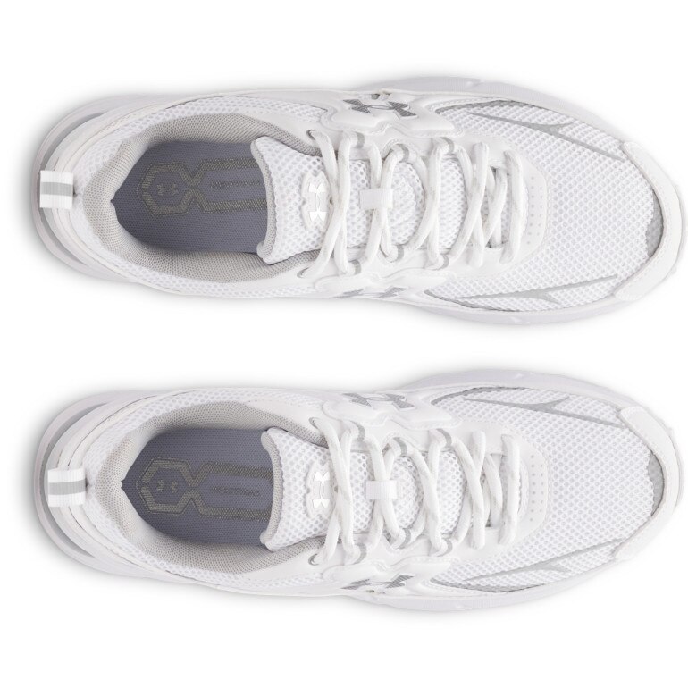 Sneakersy uniseks Under Armour UA Apparition Tech - białe