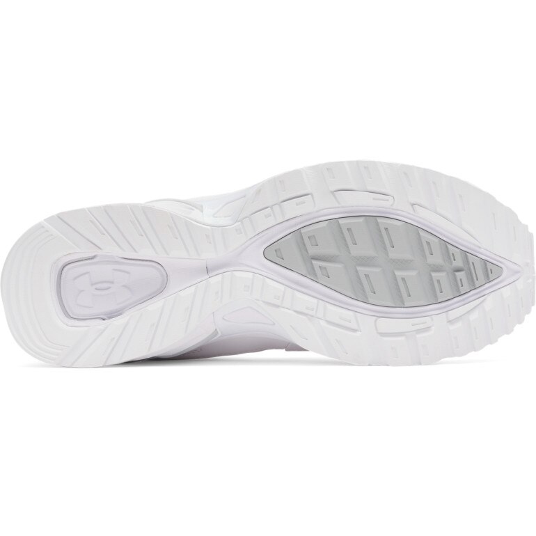 Sneakersy uniseks Under Armour UA Apparition Tech - białe