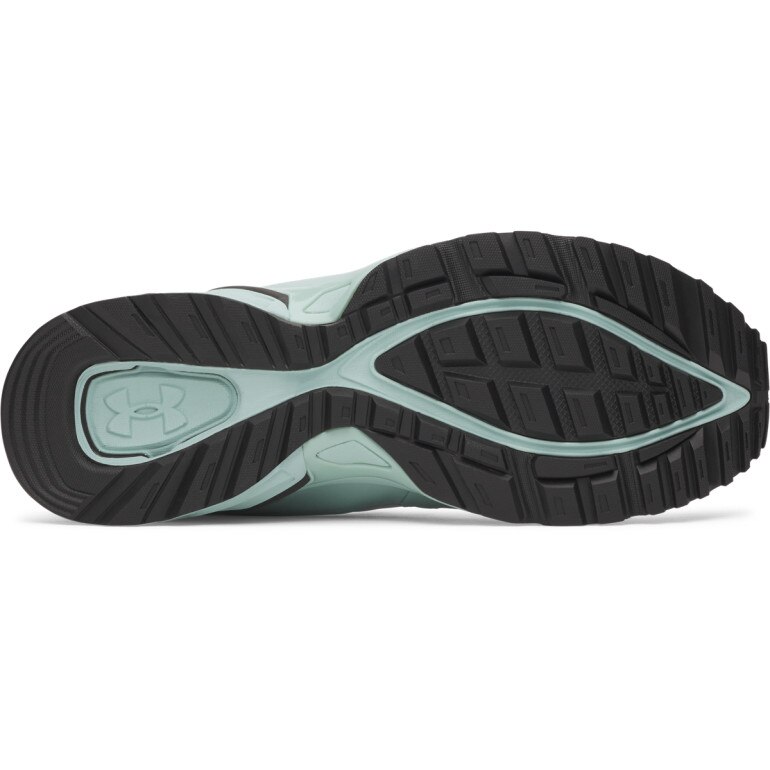 Sneakersy uniseks Under Armour UA Apparition Tech - białe