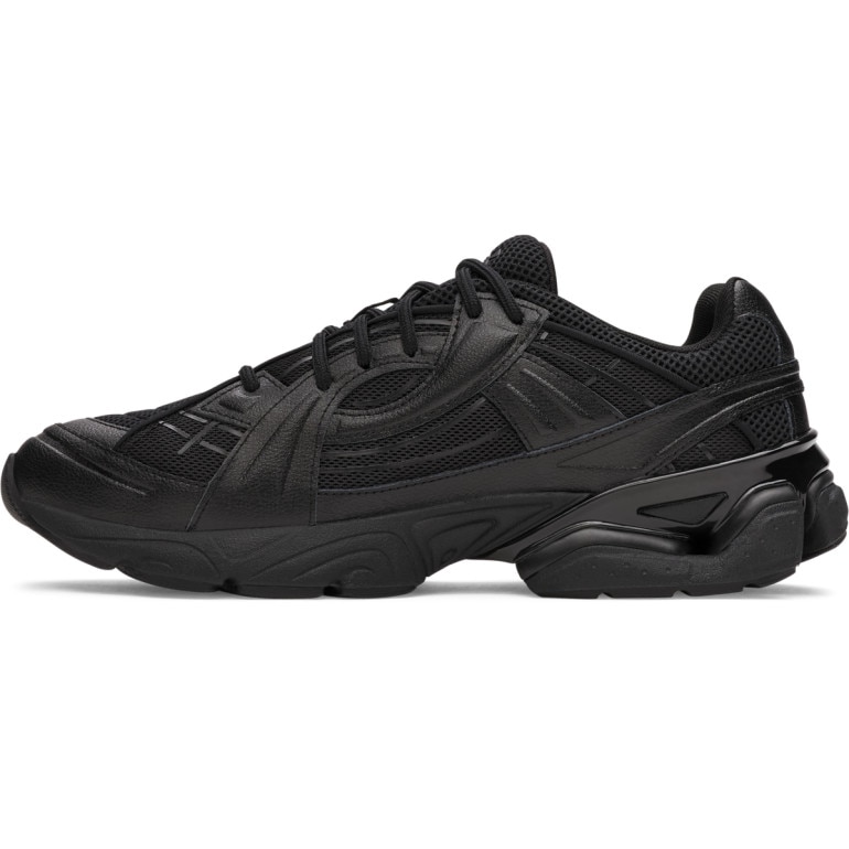 Sneaksersy uniseks Under Armour UA Sola - czarne