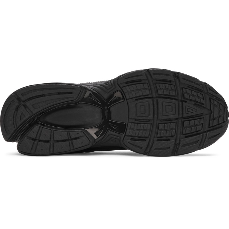 Sneaksersy uniseks Under Armour UA Sola - czarne