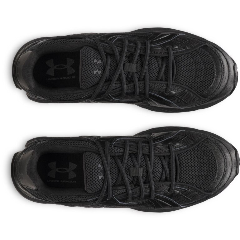 Sneaksersy uniseks Under Armour UA Sola - czarne