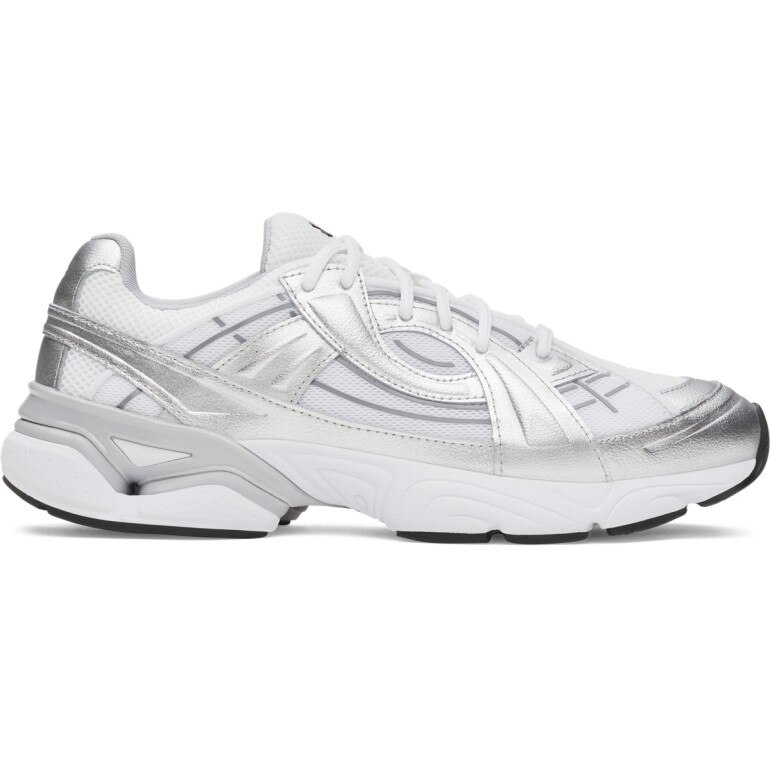 Sneaksersy uniseks Under Armour UA Sola - białe