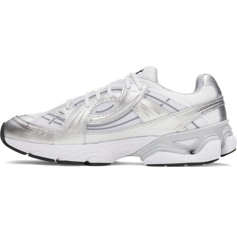 Sneaksersy uniseks Under Armour UA Sola - białe