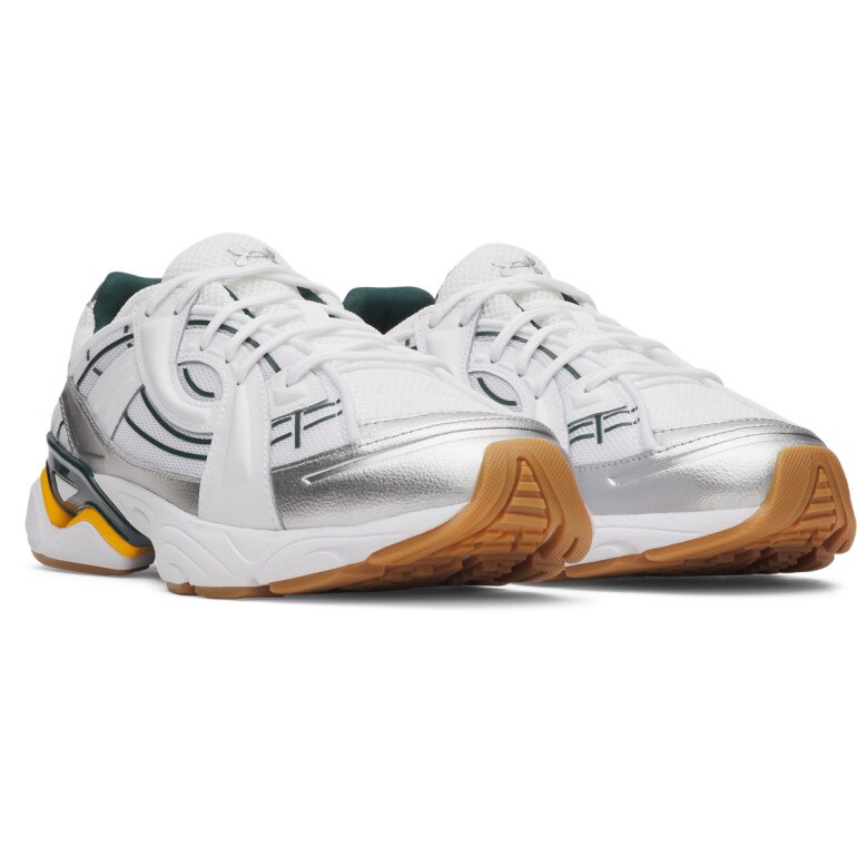 Sneaksersy uniseks Under Armour UA Sola - białe