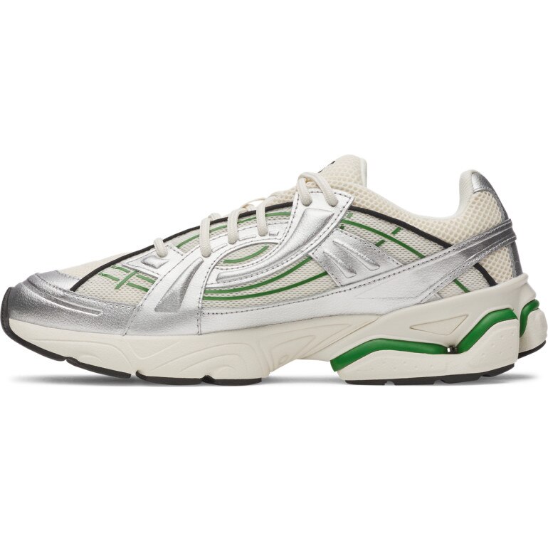 Sneaksersy uniseks Under Armour UA Sola - beżowe