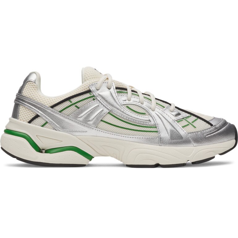 Sneaksersy uniseks Under Armour UA Sola - beżowe