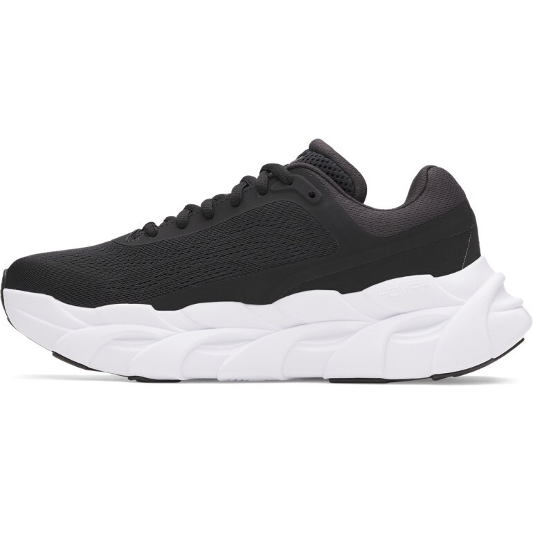 Damskie buty do biegania Under Armour UA W Halo Runner - czarne 