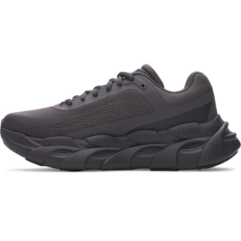 Damskie buty do biegania Under Armour UA W Halo Runner - szare 