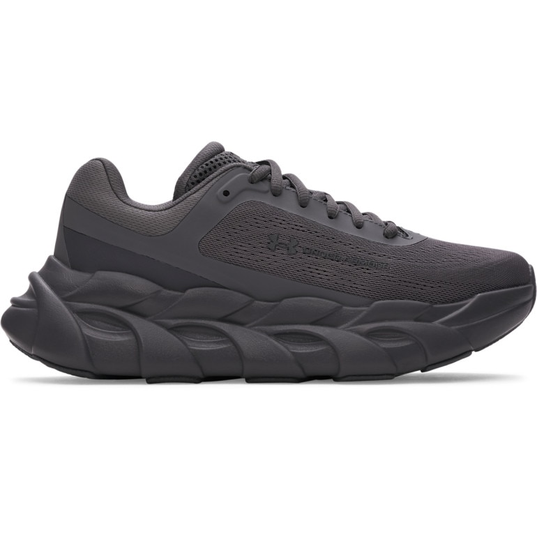 Damskie buty do biegania Under Armour UA W Halo Runner - szare 