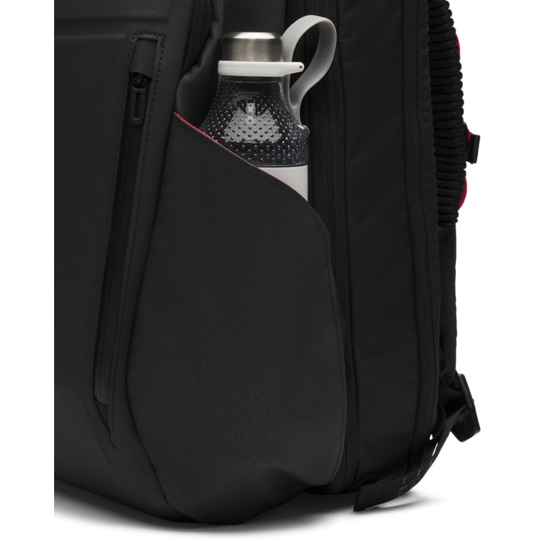 Plecak treningowy 28 l  Under Armour No Weigh Backpack - czarny