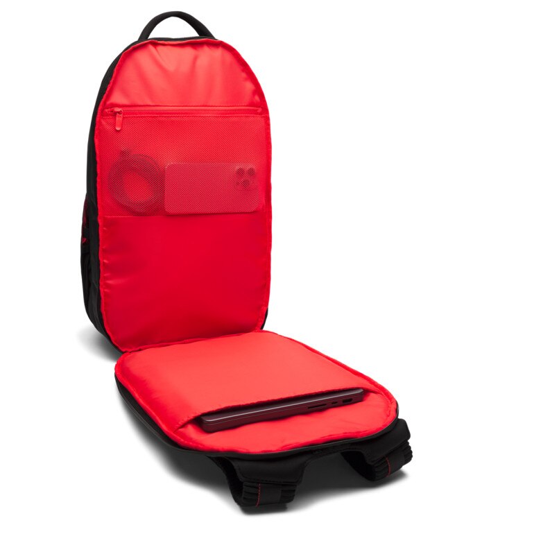 Plecak treningowy 28 l  Under Armour No Weigh Backpack - czarny