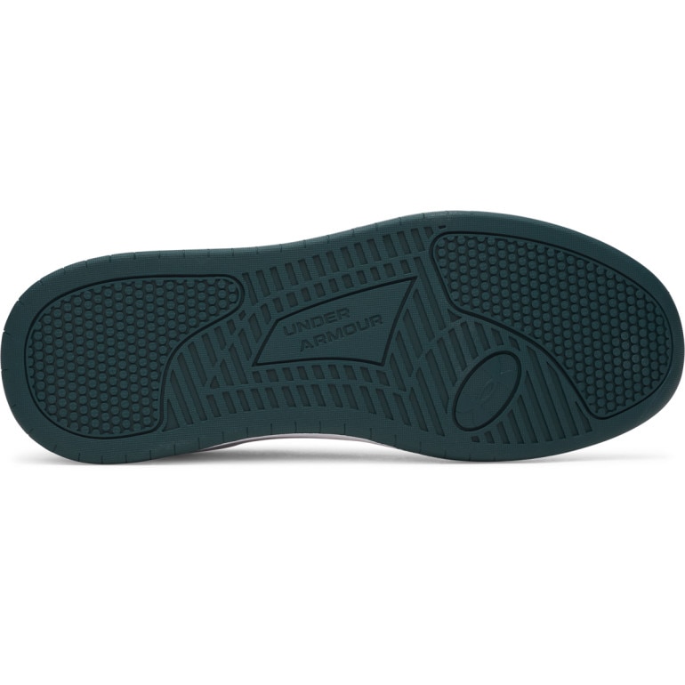 Męskie sneakersy Under Armour UA Tempo - białe